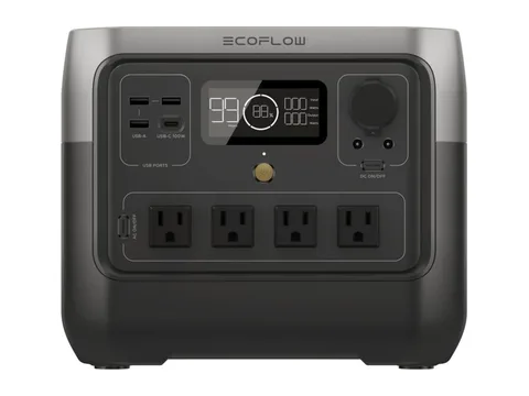 EcoFlow RIVER 2 Pro power station